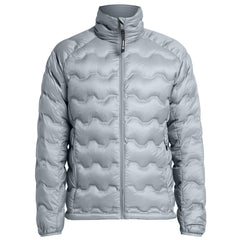 Tenson Outerwear S / Light Grey Tenson - Men's Txlite Shibui Recycled Down Jacket