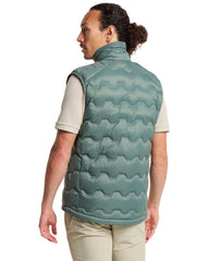 Tenson Outerwear Tenson - Men's Txlite Shibui Recycled Down Vest