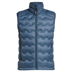 Tenson Outerwear S / Dusty Blue Tenson - Men's Txlite Shibui Recycled Down Vest