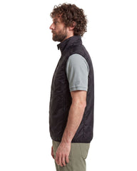Tenson Outerwear Tenson - Men's Txlite Sky Recycled Puffer Vest