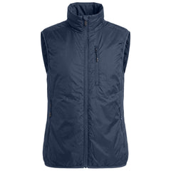 Tenson Outerwear S / Dusty Blue Tenson - Men's Txlite Sky Recycled Puffer Vest