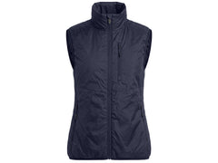 Tenson Outerwear S / Dark Navy Tenson - Men's Txlite Sky Recycled Puffer Vest