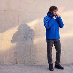 Tenson Outerwear Tenson - Men's Shift Recycled Insulated Waterproof Jacket