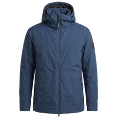 Tenson Outerwear S / Dusty Blue Tenson - Men's Shift Recycled Insulated Waterproof Jacket