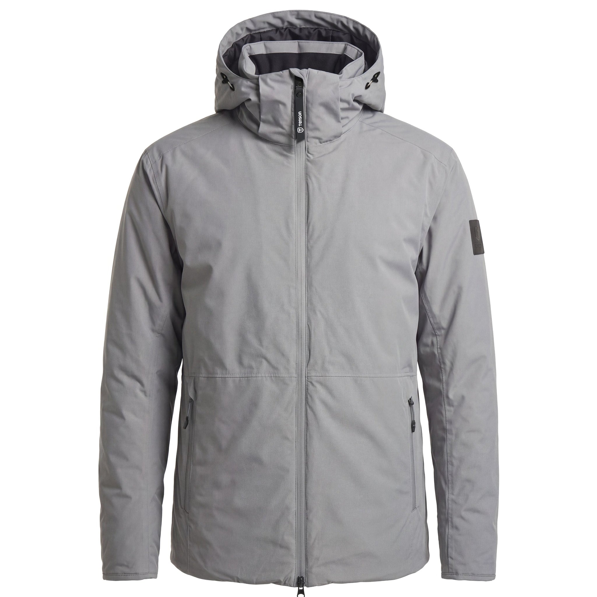 Tenson Outerwear S / Urban Grey Tenson - Men's Shift Recycled Insulated Waterproof Jacket