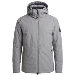 Tenson Outerwear S / Urban Grey Tenson - Men's Shift Recycled Insulated Waterproof Jacket
