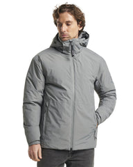 Tenson Outerwear Tenson - Men's Shift Recycled Insulated Waterproof Jacket