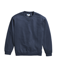 Marine Layer Sweatshirts S / Mood Indigo Marine Layer - Men's Cloud 9 Fleece Crewneck