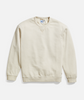 Marine Layer Sweatshirts S / Whitecap Marine Layer - Men's Cloud 9 Fleece Crewneck