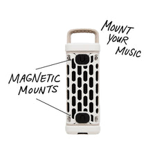 TURTLEBOX Bags TURTLEBOX - Ranger Speaker