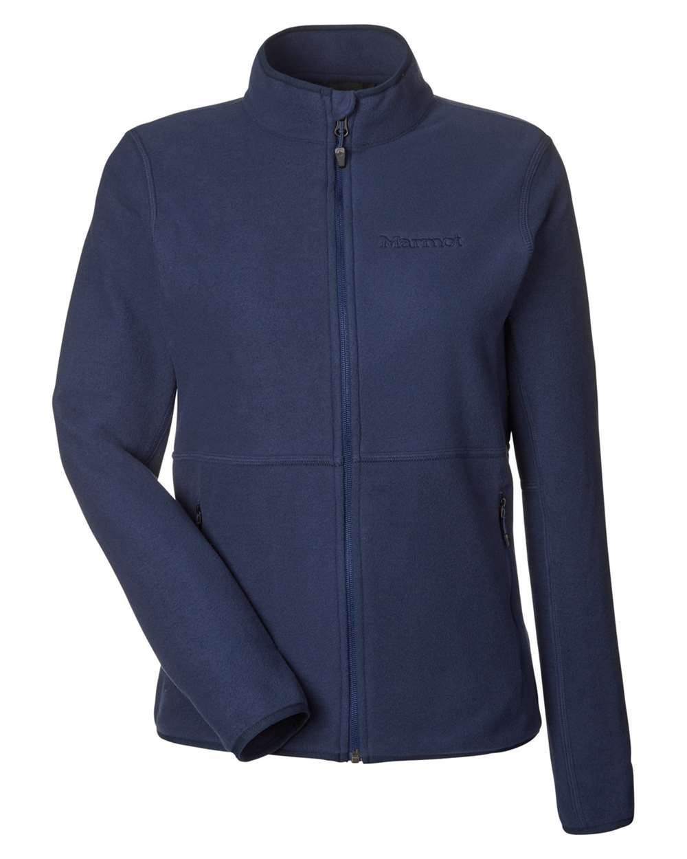 Marmot Fleece XS / Arctic Navy Marmot - Women's M2 Rocklin Fleece Jacket