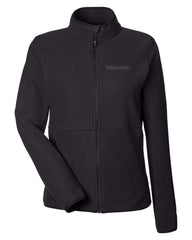 Marmot Fleece XS / Black Marmot - Women's M2 Rocklin Fleece Jacket