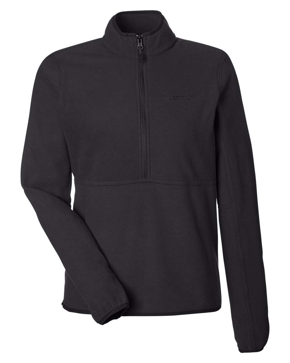 Marmot Fleece XS / Black Marmot - Women's M2 Rocklin Fleece Half-Zip