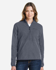 Marmot Fleece Marmot - Women's M2 Rocklin Fleece Half-Zip