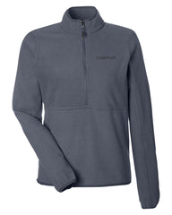 Marmot Fleece XS / Steel Onyx Marmot - Women's M2 Rocklin Fleece Half-Zip