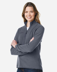 Marmot Fleece Marmot - Women's M2 Rocklin Fleece Half-Zip