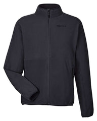 Marmot Fleece S / Black Marmot - Men's M2 Rocklin Fleece Jacket