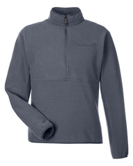 Marmot Fleece S / Steel Onyx Marmot - Men's M2 Rocklin Fleece Half-Zip