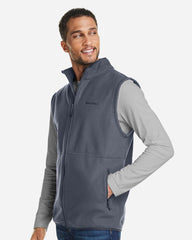 Marmot Fleece Marmot - Men's M2 Rocklin Fleece Vest