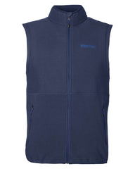 Marmot Fleece XS / Arctic Navy Marmot - Women's M2 Rocklin Fleece Vest