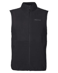 Marmot Fleece XS / Black Marmot - Women's M2 Rocklin Fleece Vest