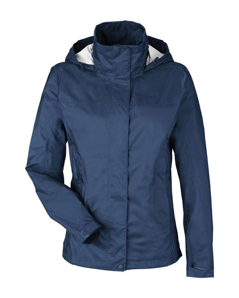 Marmot Outerwear XS / Arctic Navy Marmot - Women's PreCip® Eco Packable Rain Jacket