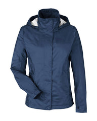Marmot Outerwear XS / Arctic Navy Marmot - Women's PreCip® Eco Packable Rain Jacket