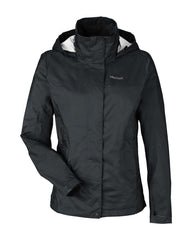 Marmot Outerwear XS / Black Marmot - Women's PreCip® Eco Packable Rain Jacket