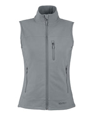 Marmot Outerwear XS / Cinder Marmot - Women's Tempo Vest