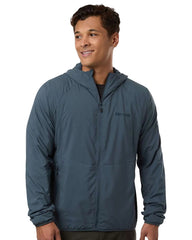 Marmot Outerwear Marmot - Men's Aerothermal Soft Shell Hooded Jacket