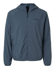 Marmot Outerwear S / Thunderhead Marmot - Men's Aerothermal Soft Shell Hooded Jacket