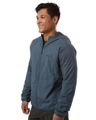 Marmot Outerwear Marmot - Men's Aerothermal Soft Shell Hooded Jacket
