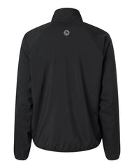 Marmot Outerwear Marmot - Women's Aerothermal Soft Shell Quarter-Zip Pullover