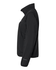 Marmot Outerwear Marmot - Women's Aerothermal Soft Shell Quarter-Zip Pullover