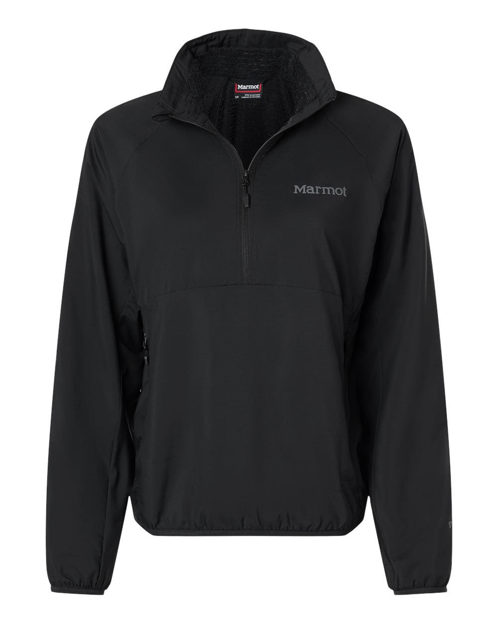 Marmot Outerwear XS / Black Marmot - Women's Aerothermal Soft Shell Quarter-Zip Pullover