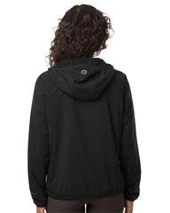 Marmot Outerwear Marmot - Women's Aerothermal Soft Shell Hooded Jacket