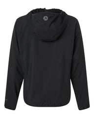 Marmot Outerwear Marmot - Women's Aerothermal Soft Shell Hooded Jacket