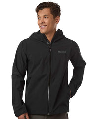 Marmot Outerwear Marmot - Men's PreCip® Evo Flex Hooded Jacket