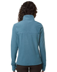 Marmot Fleece Marmot - Women's Air Fleece Quarter-Zip Pullover