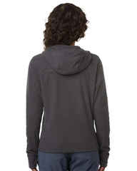 Marmot Fleece Marmot - Women's Air Fleece Hooded Jacket