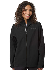 Marmot Outerwear Marmot - Women's PreCip® Evo Flex Hooded Jacket