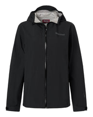 Marmot Outerwear XS / Black Marmot - Women's PreCip® Evo Flex Hooded Jacket