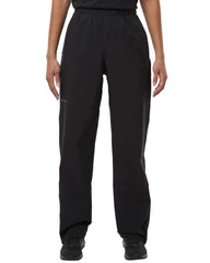 Marmot Bottoms XS / Black Marmot - Women's PreCip® Evo Flex Hooded Pants