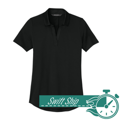 Mercer+Mettle Polos 3-Day Swift Ship: Mercer+Mettle - Women's Recharge Jersey Polo