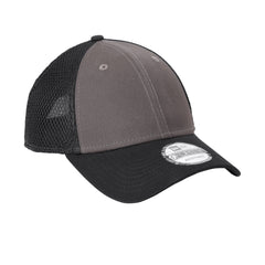 New Era Headwear New Era - 9FORTY Snapback Contrast Front Mesh Cap