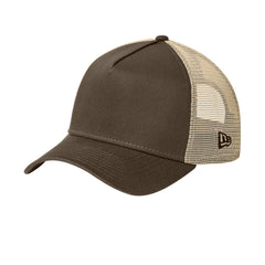 New Era - 9FORTY Snapback Trucker Cap