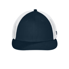 New Era Headwear New Era - 9TWENTY Snapback Low Profile Trucker Cap (Flag Logo)