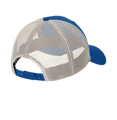 New Era Headwear New Era - 9TWENTY Unstructured Mesh Snapback Cap