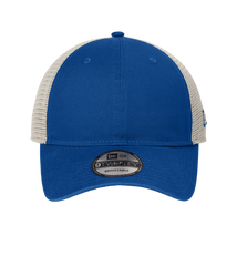 New Era Headwear New Era - 9TWENTY Unstructured Mesh Snapback Cap