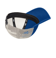 New Era Headwear New Era - 9TWENTY Unstructured Mesh Snapback Cap